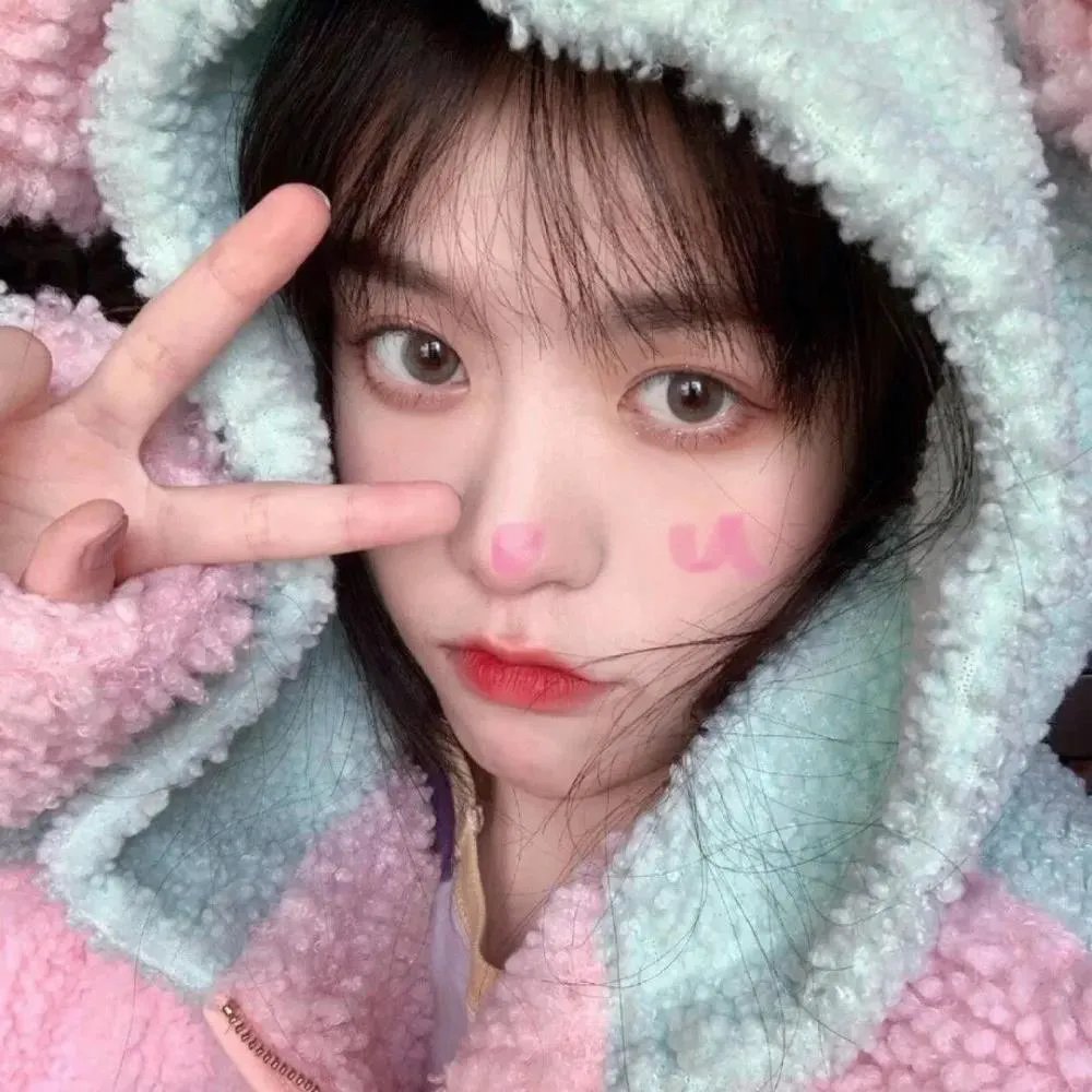 臭小子与美丽世界